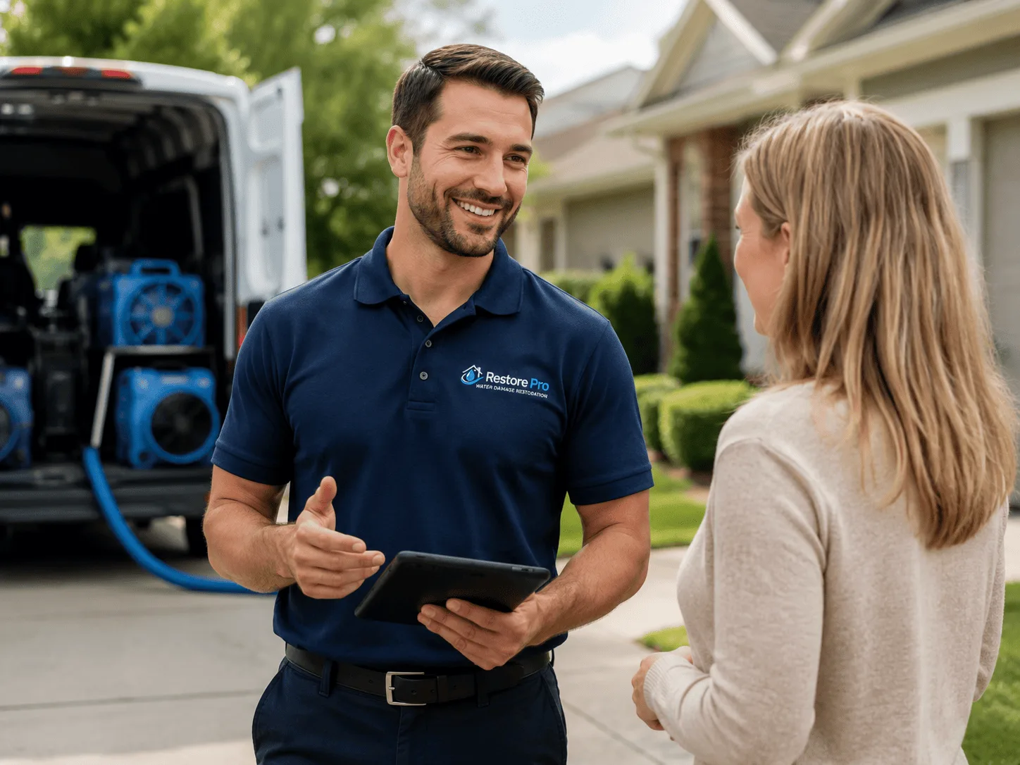 Water Damage Restoration Wilderville, OR FAQs